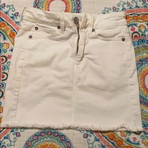American Eagle skirt